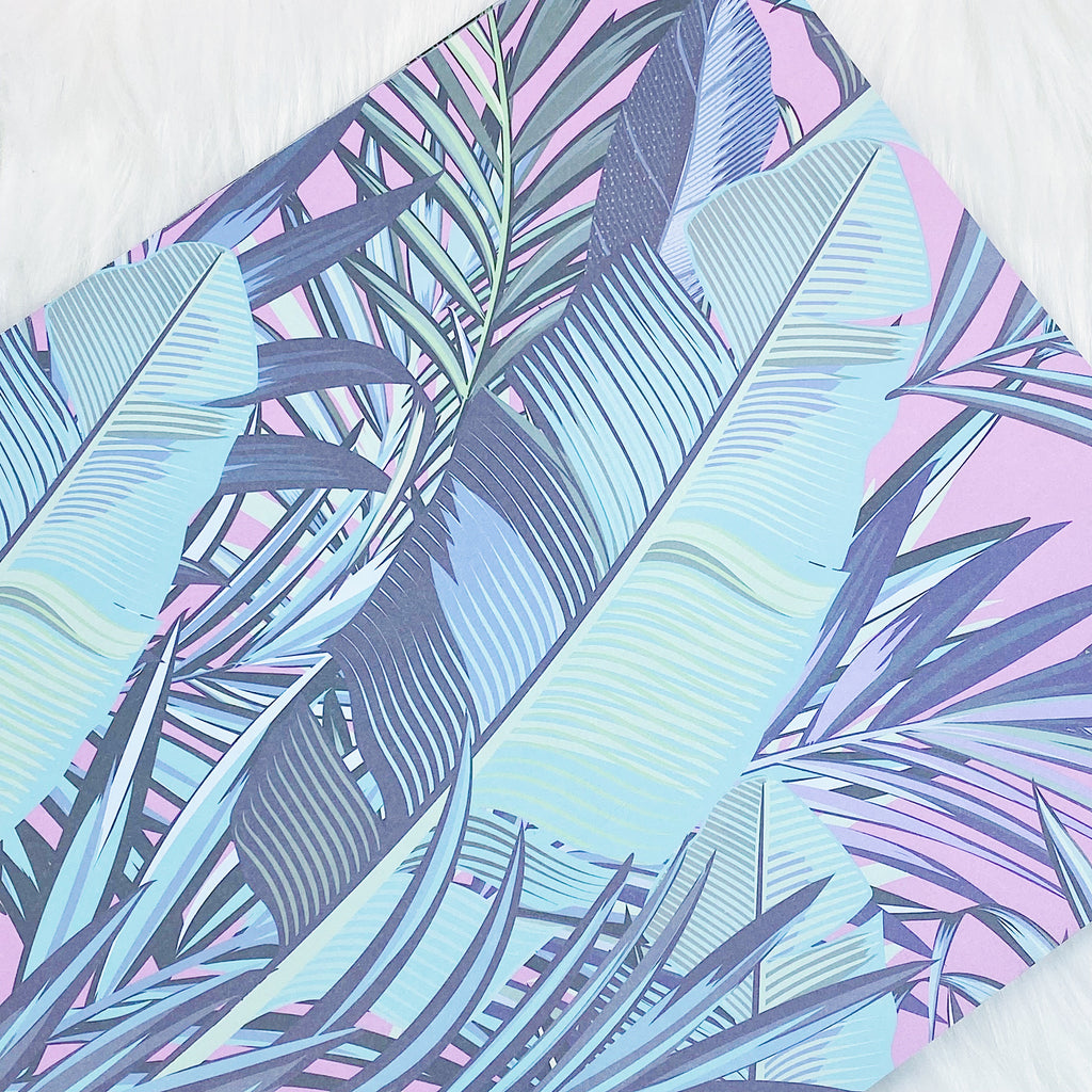 Papeles de Verano Hot Babe + Acetatos | Holo frustrado