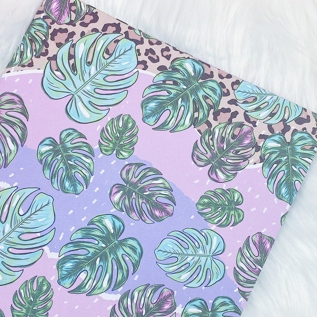 Papeles de Verano Hot Babe + Acetatos | Holo frustrado