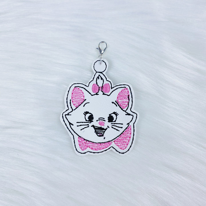 Marie Feltie Planner Charm