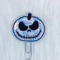Holo Jack Feltie Planner Clip