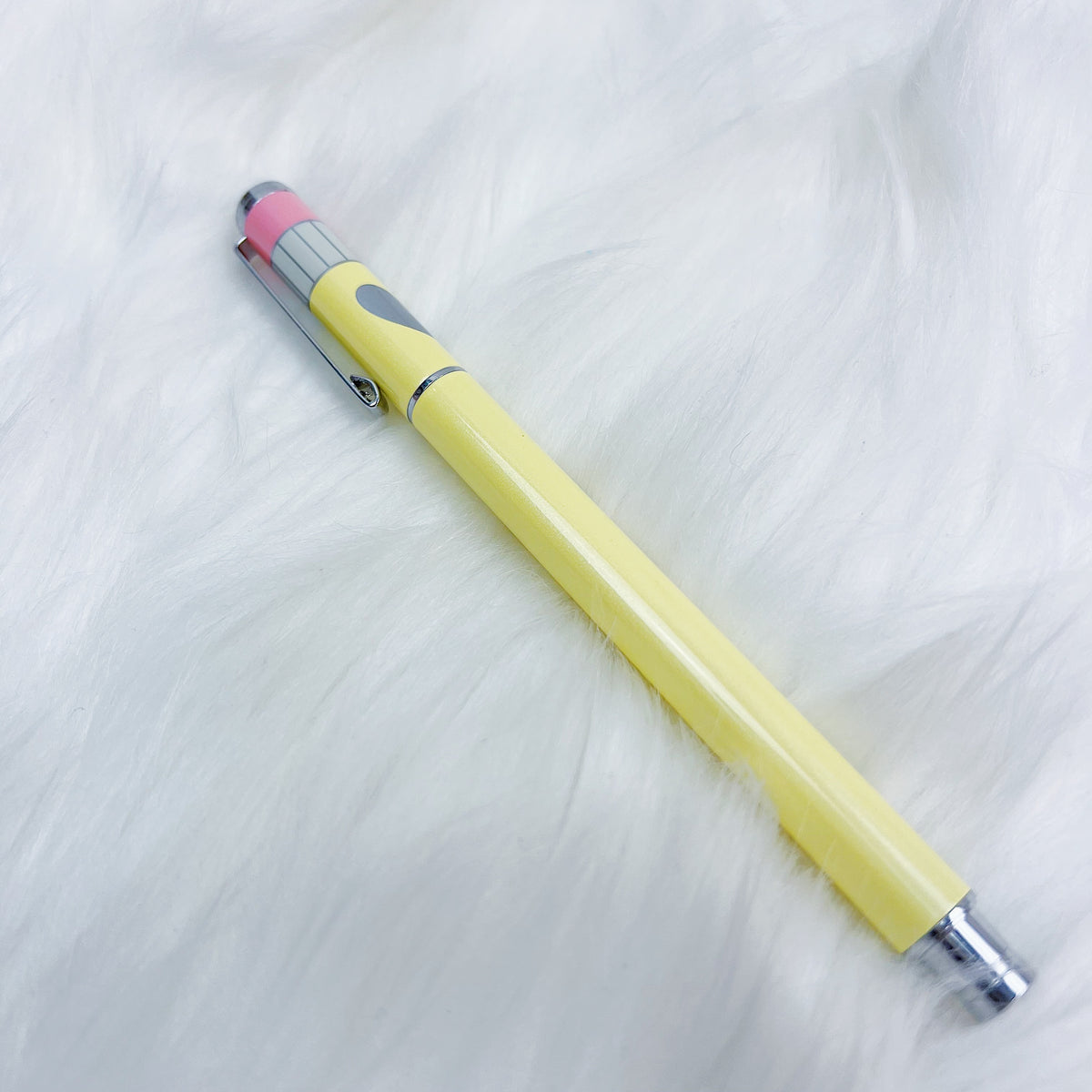 Pencil Exclusive Pen | 0.5 Gel Pen