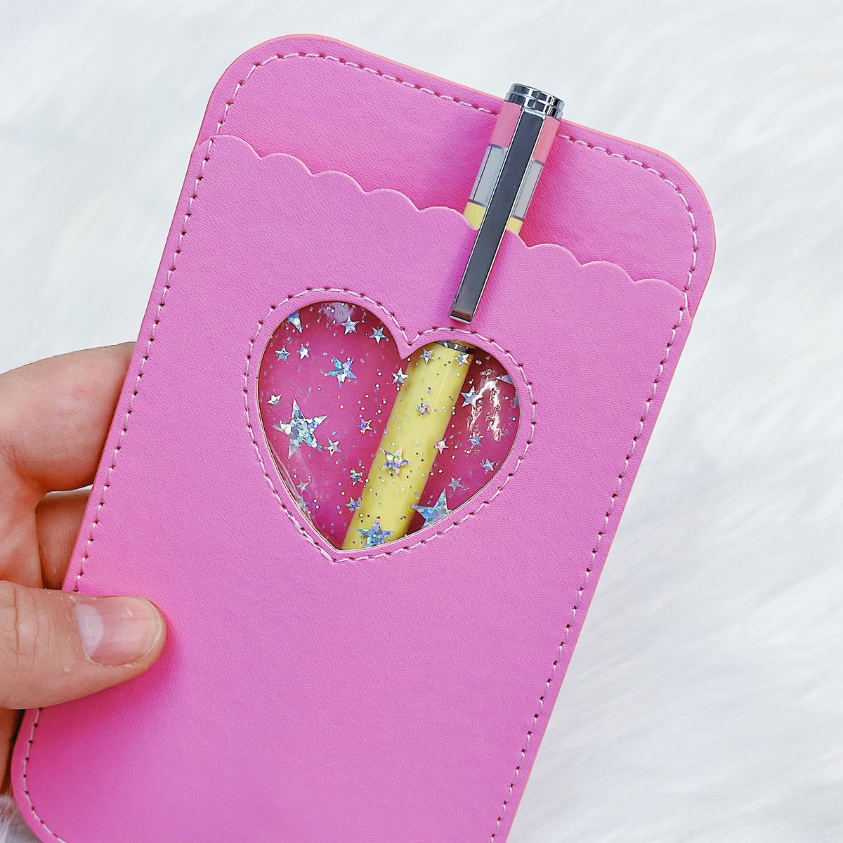 Pencil Exclusive Pen | 0.5 Gel Pen