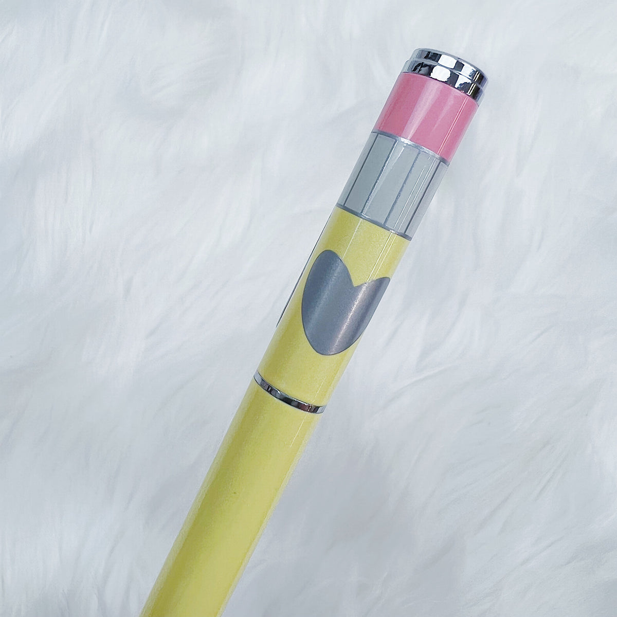 Pencil Exclusive Pen | 0.5 Gel Pen