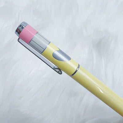 Pencil Exclusive Pen | 0.5 Gel Pen