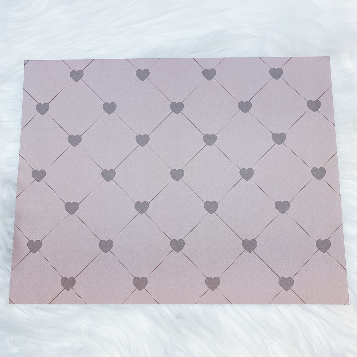 Papeles Crema y Azúcar + Acetatos | Oro suave + blanco frustrado
