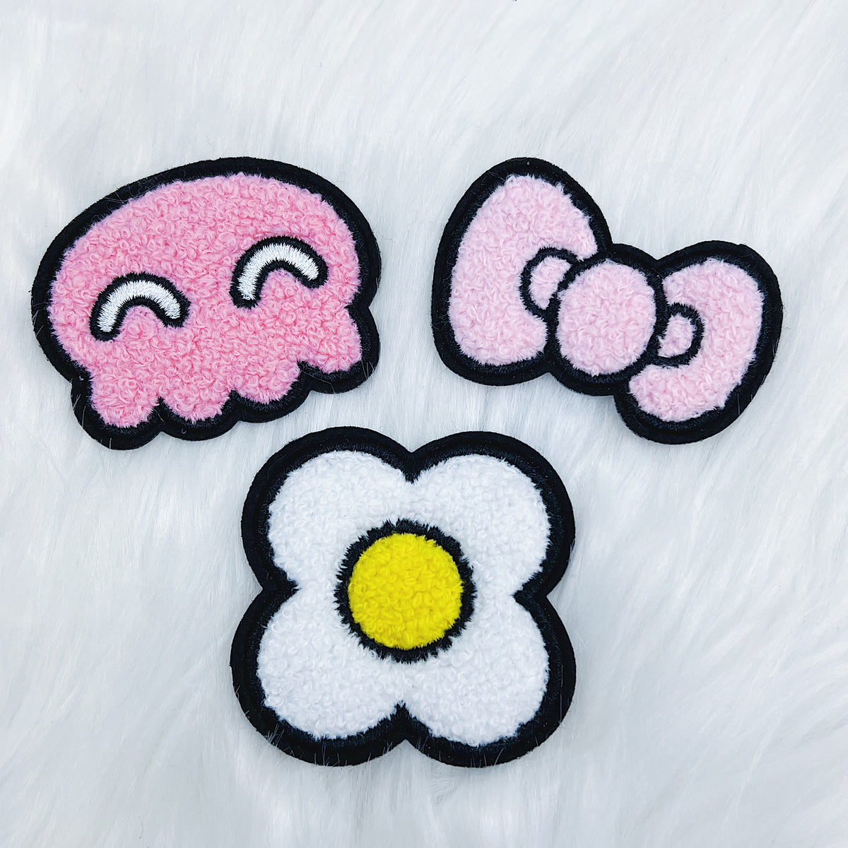 Hello Honey Adhesive Patches | Choose Your Style