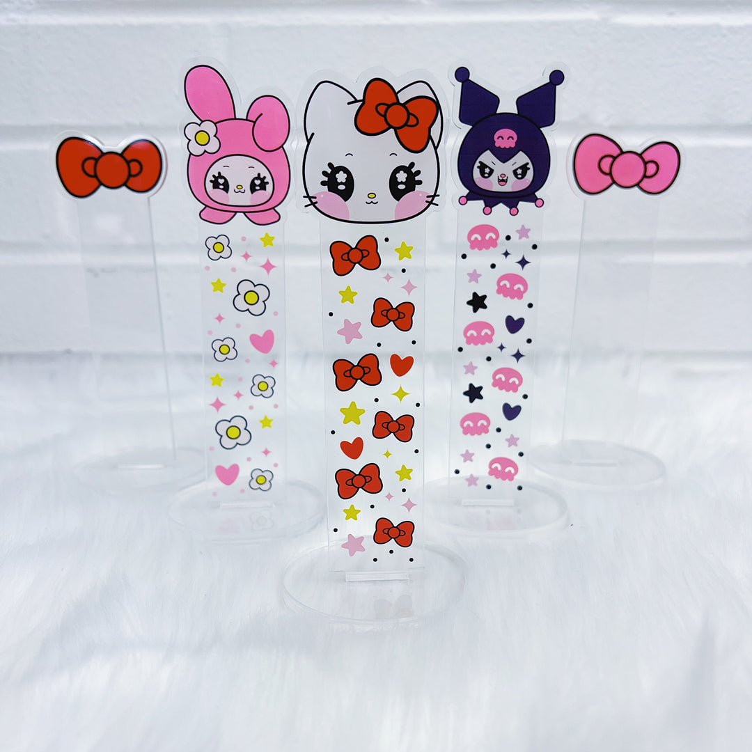 Hello Honey Washi Stands | TheHoneyBShop