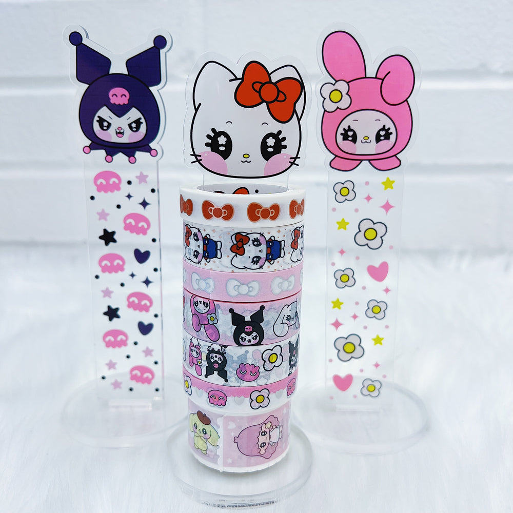 Hello Honey Washi Stands | TheHoneyBShop