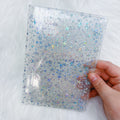 Funda para salpicadero B6 Star Jelly | Se adapta a nuestros planificadores B6 + Bullet Journals