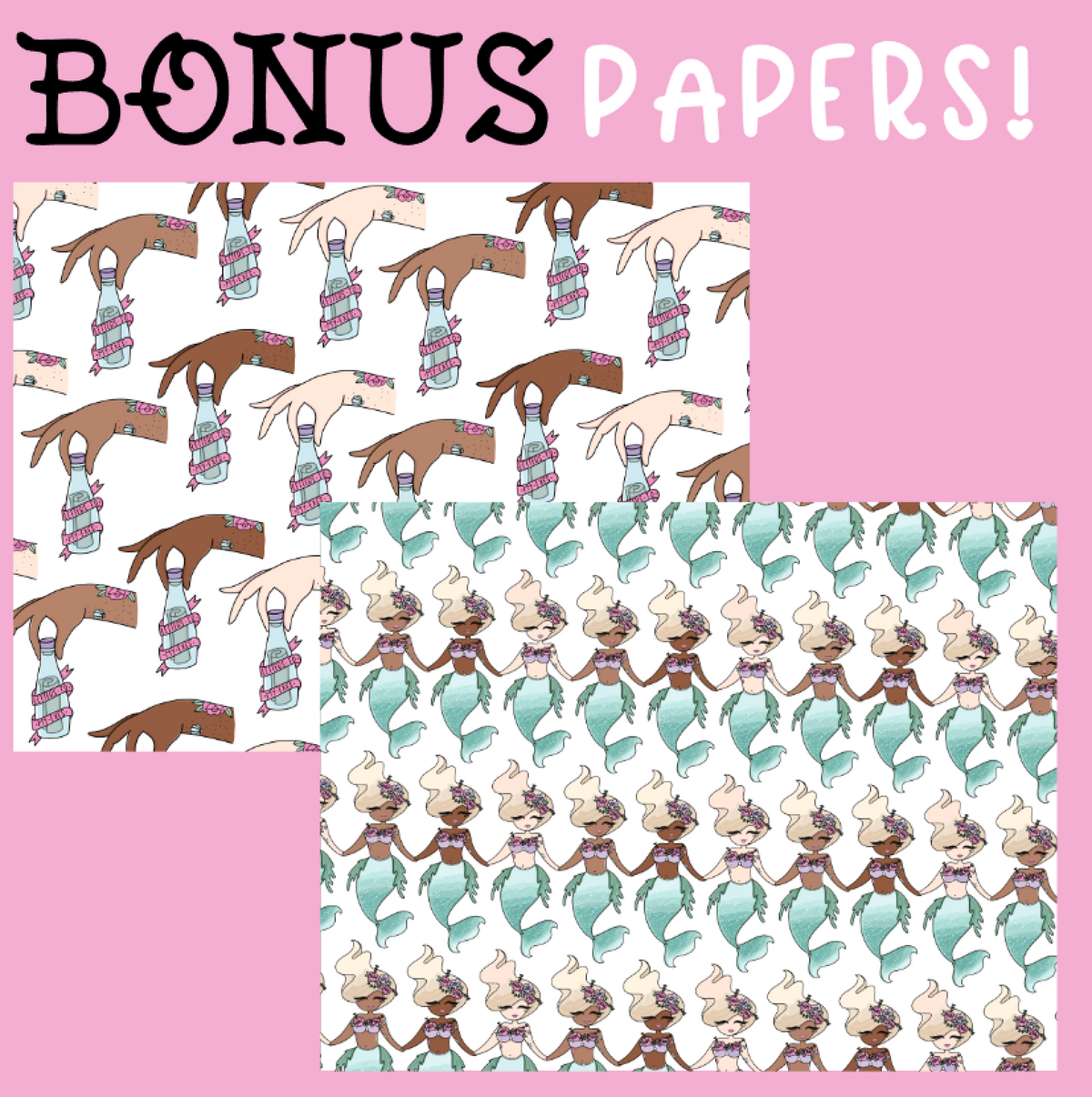 Mer-May | May Digital Babe Box