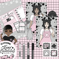 Bear Necessities | January Digital Babe Box